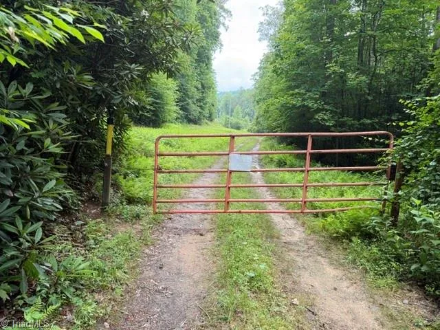 0 Shell Creek Road Ferguson, NC 28624