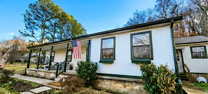 2877 Bryant Rd Culleoka, TN 38451