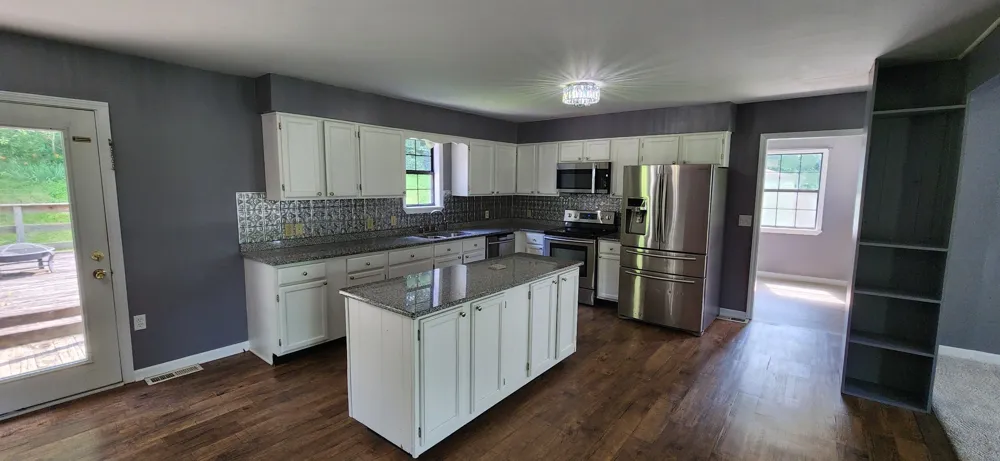 2877 Bryant Rd Culleoka, TN 38451