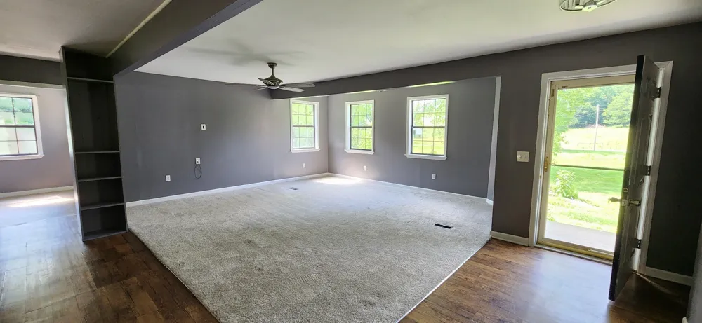 2877 Bryant Rd Culleoka, TN 38451