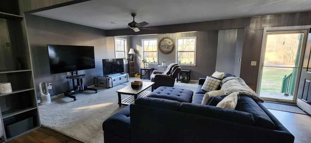 2877 Bryant Rd Culleoka, TN 38451