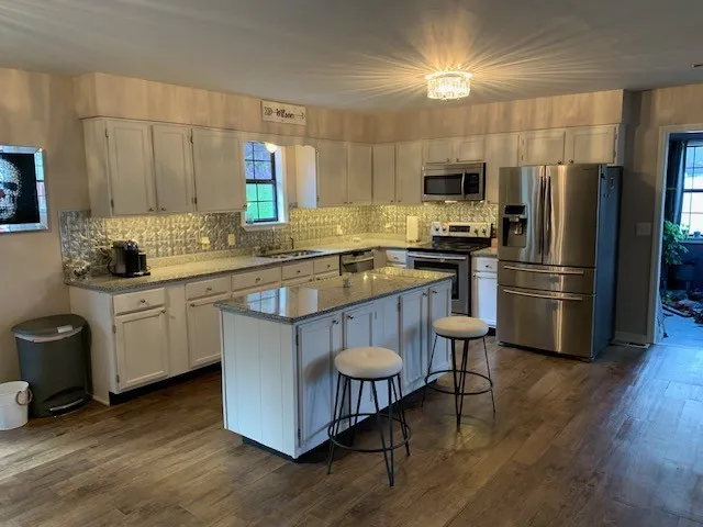2877 Bryant Rd Culleoka, TN 38451