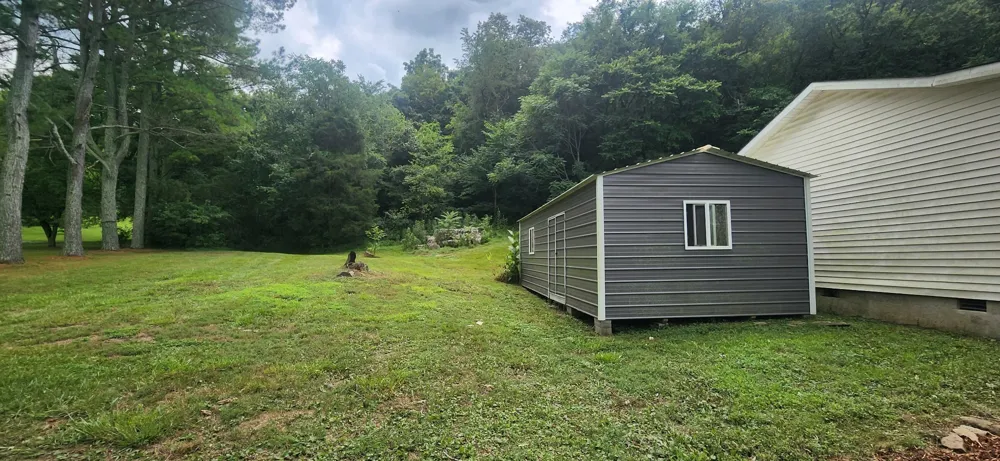 2877 Bryant Rd Culleoka, TN 38451