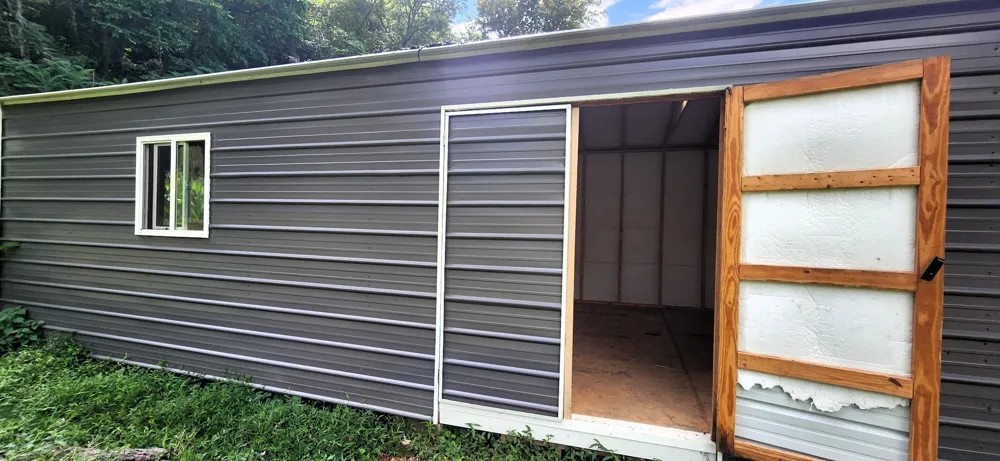 2877 Bryant Rd Culleoka, TN 38451
