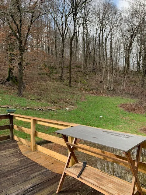 2877 Bryant Rd Culleoka, TN 38451