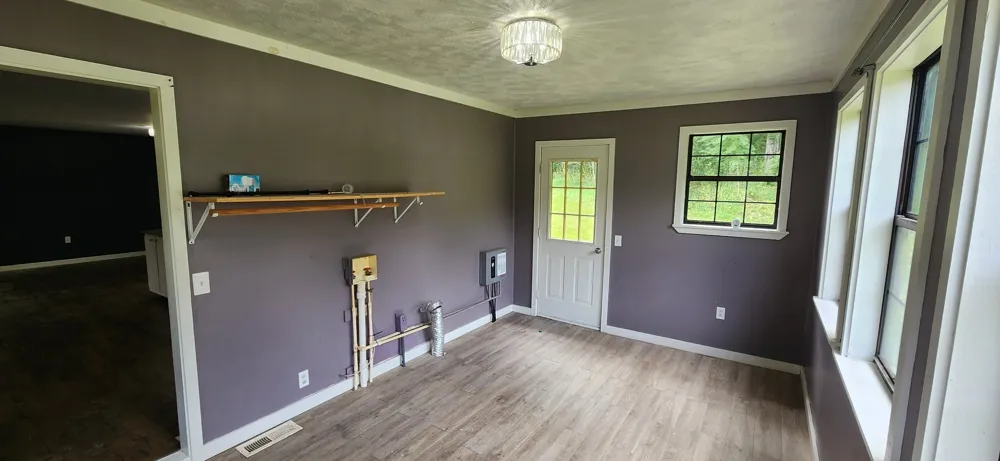 2877 Bryant Rd Culleoka, TN 38451