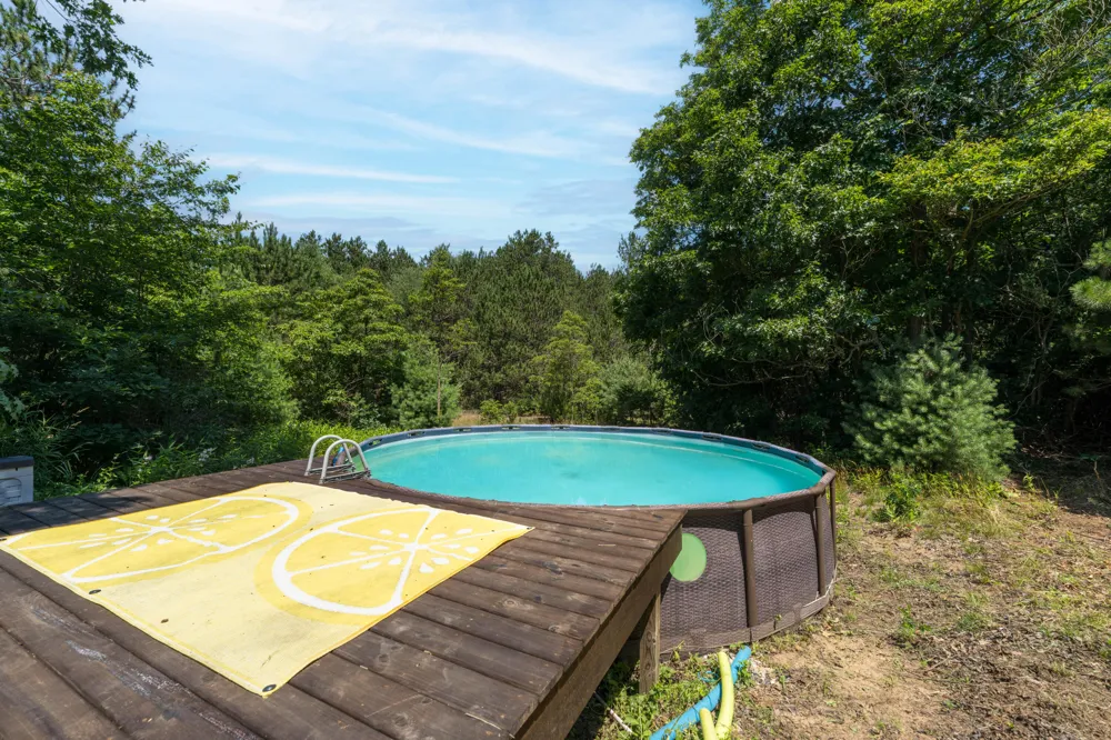 87 67th Street Casco Township, MI 49090