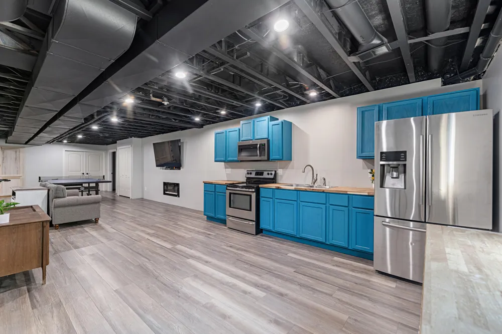 87 67th Street Casco Township, MI 49090