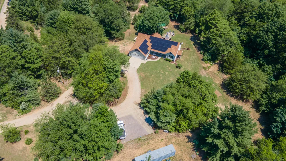 87 67th Street Casco Township, MI 49090