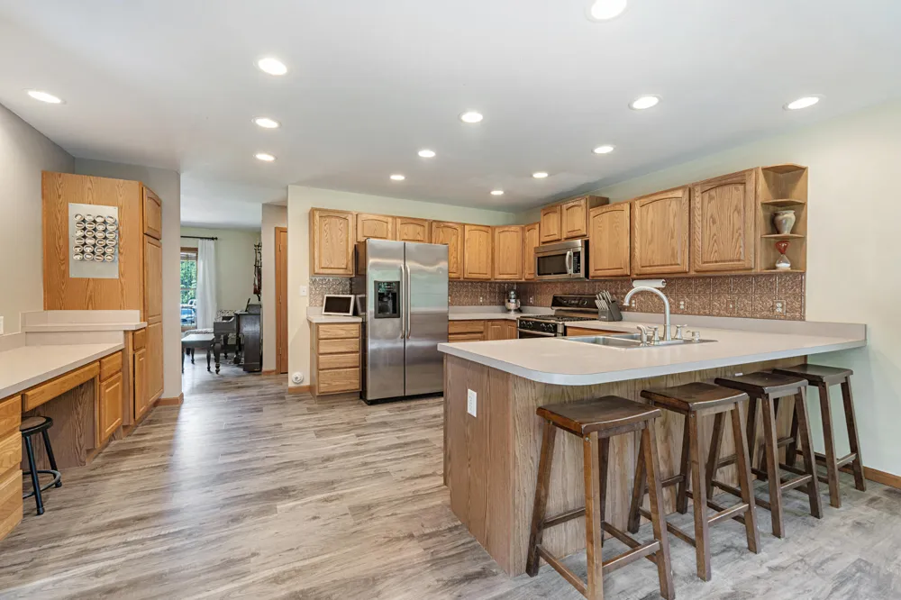 87 67th Street Casco Township, MI 49090