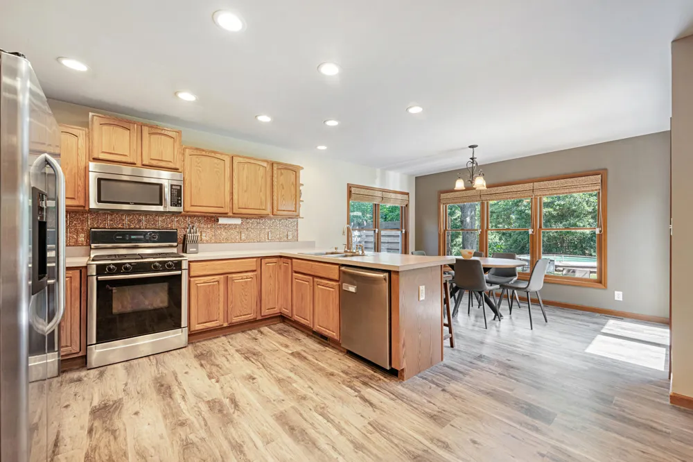 87 67th Street Casco Township, MI 49090
