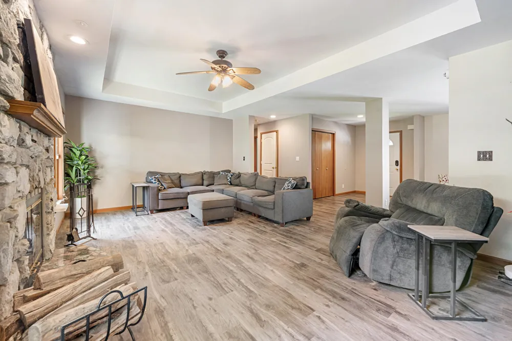 87 67th Street Casco Township, MI 49090