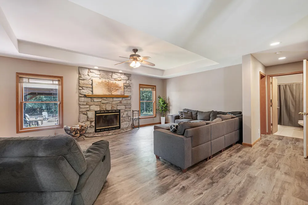 87 67th Street Casco Township, MI 49090