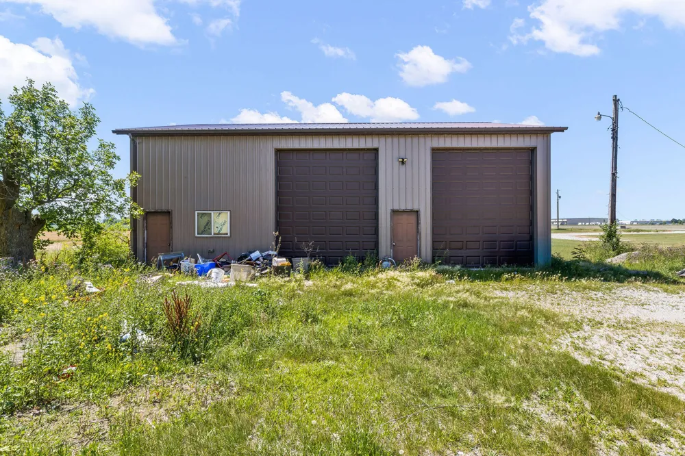 3520 Towerline Road Buena Vista Charter Township, MI 48601
