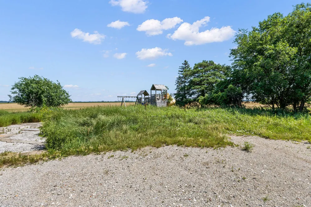 3520 Towerline Road Buena Vista Charter Township, MI 48601