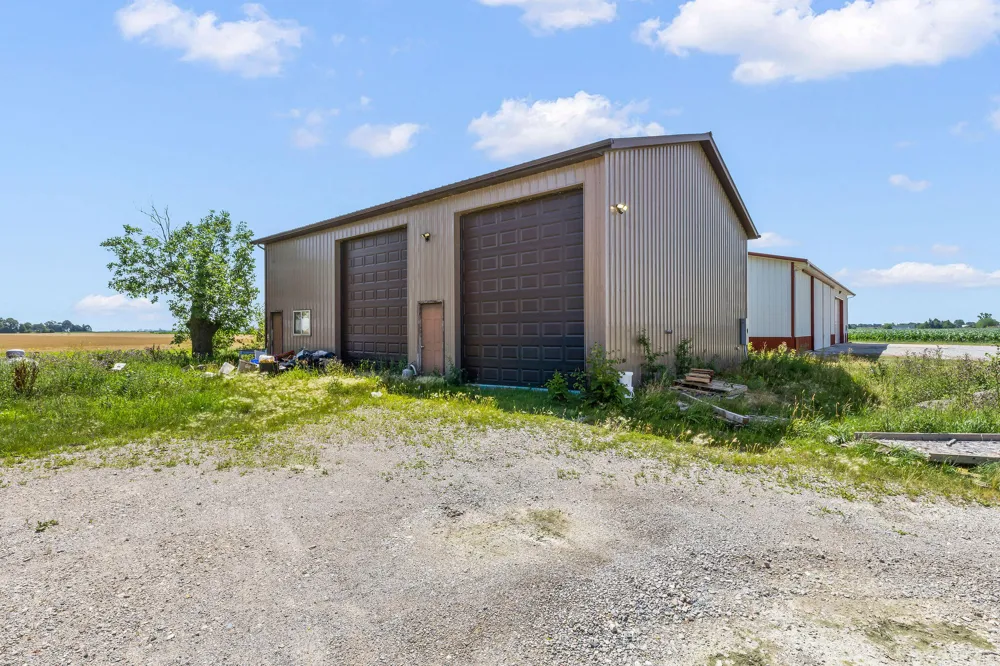 3520 Towerline Road Buena Vista Charter Township, MI 48601