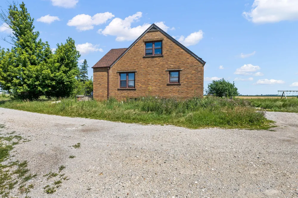 3520 Towerline Road Buena Vista Charter Township, MI 48601
