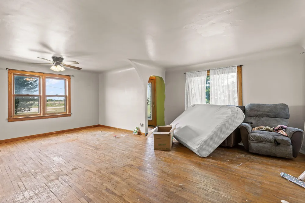 3520 Towerline Road Buena Vista Charter Township, MI 48601