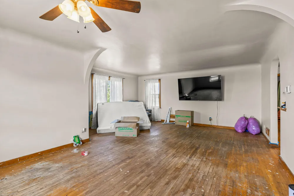 3520 Towerline Road Buena Vista Charter Township, MI 48601
