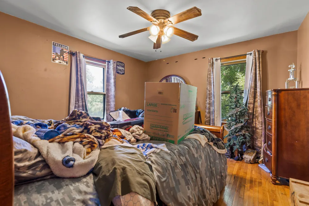 3520 Towerline Road Buena Vista Charter Township, MI 48601