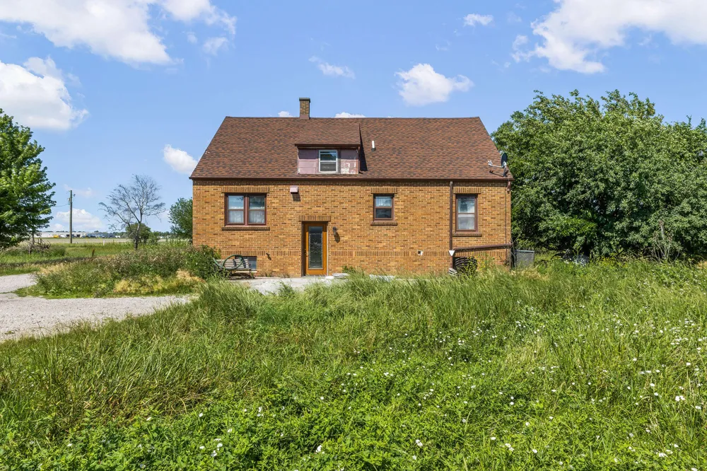3520 Towerline Road Buena Vista Charter Township, MI 48601