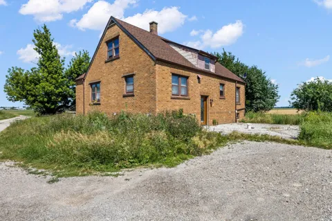 3520 Towerline Road