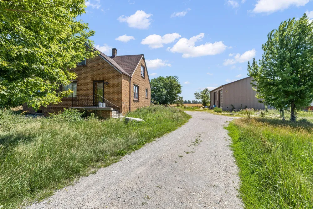 3520 Towerline Road Buena Vista Charter Township, MI 48601