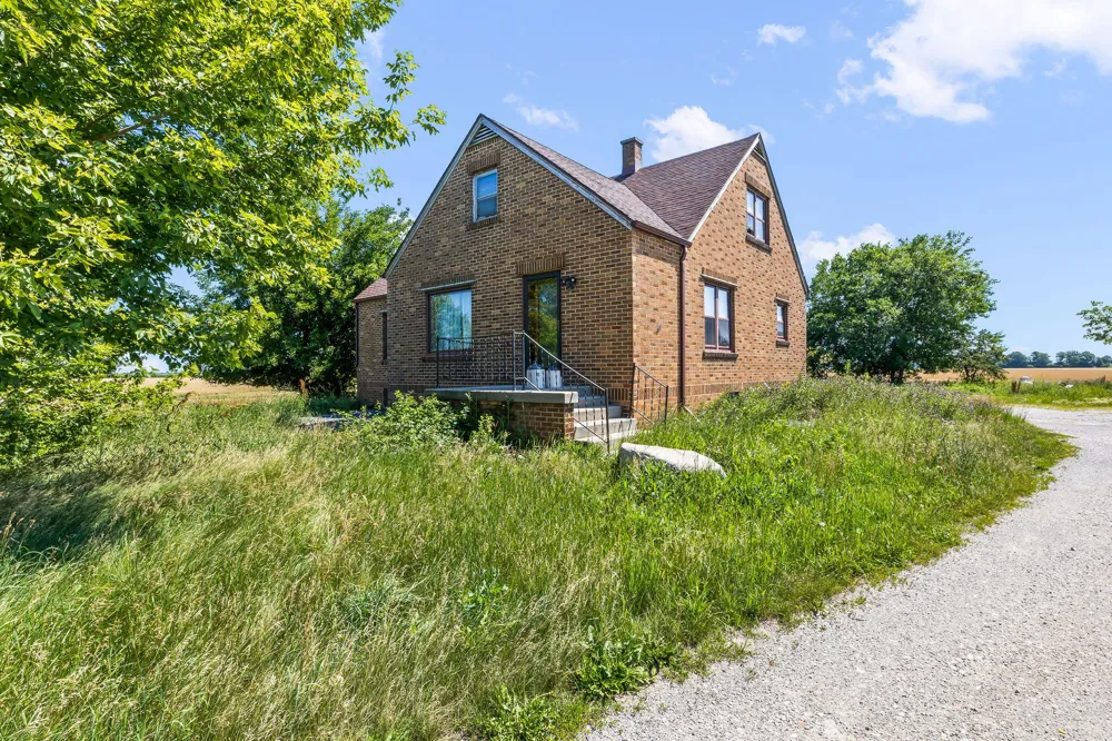 3520 Towerline Road Buena Vista Charter Township, MI 48601
