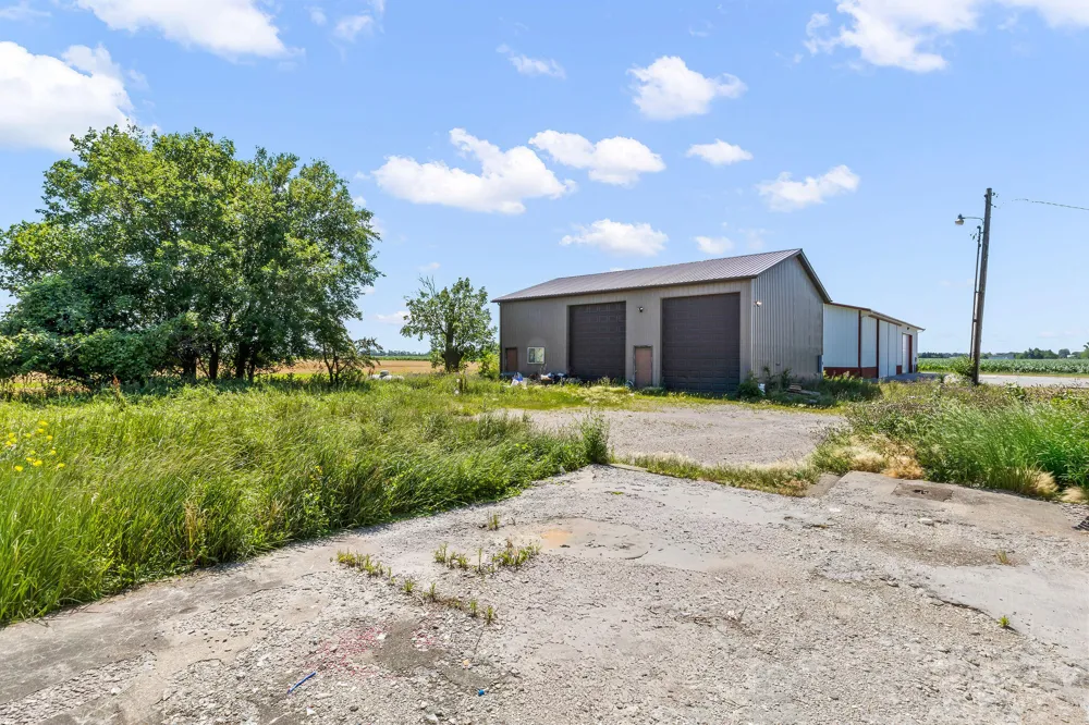 3520 Towerline Road Buena Vista Charter Township, MI 48601