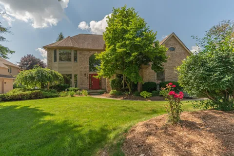 1711 Cypress Pointe Court