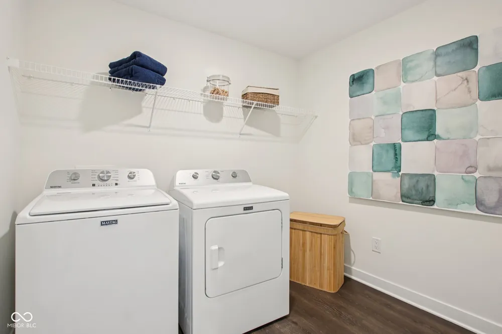 5745 Bancroft Drive Pendleton, IN 46064