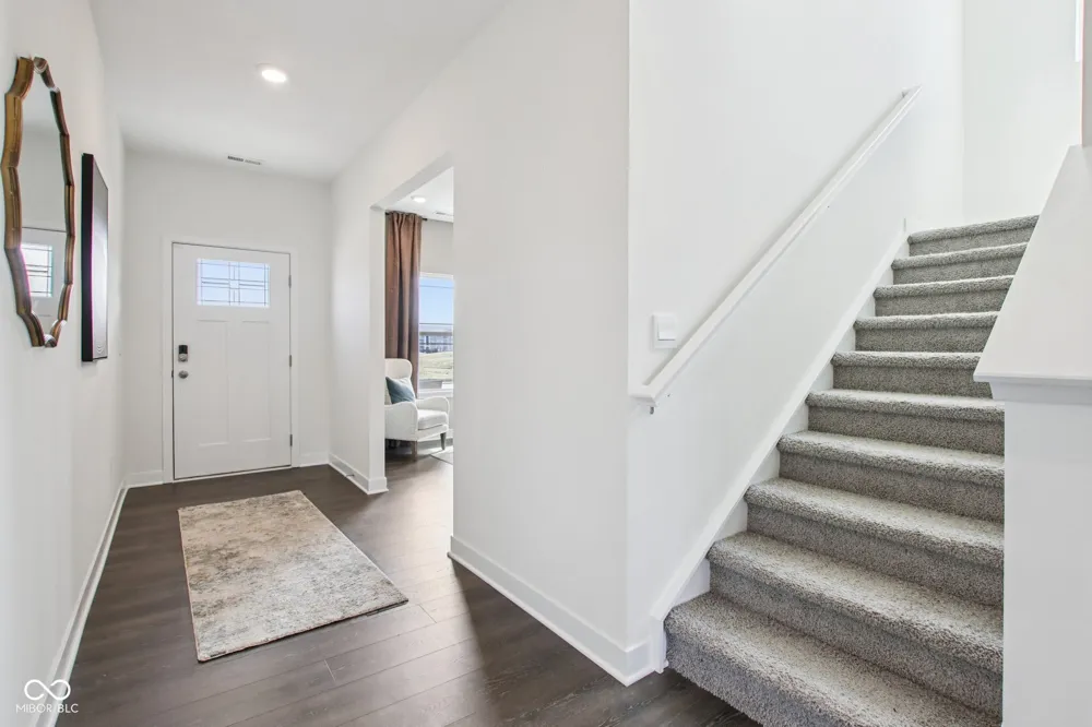 5745 Bancroft Drive Pendleton, IN 46064
