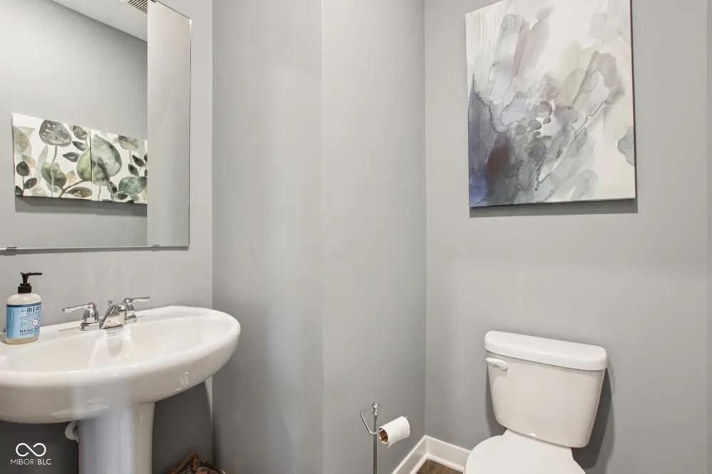 5745 Bancroft Drive Pendleton, IN 46064
