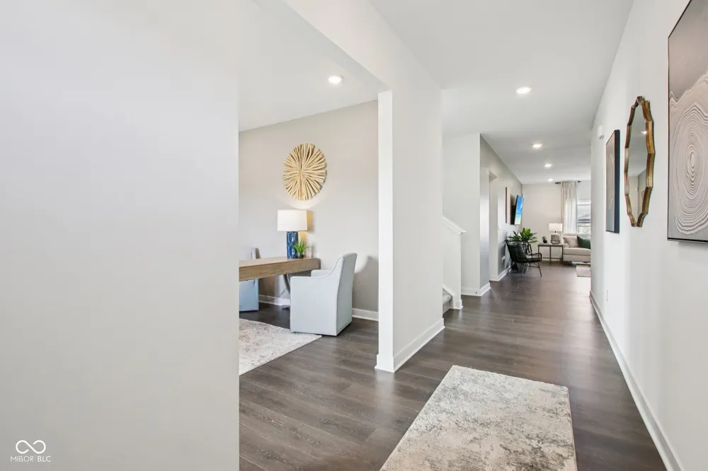 5745 Bancroft Drive Pendleton, IN 46064