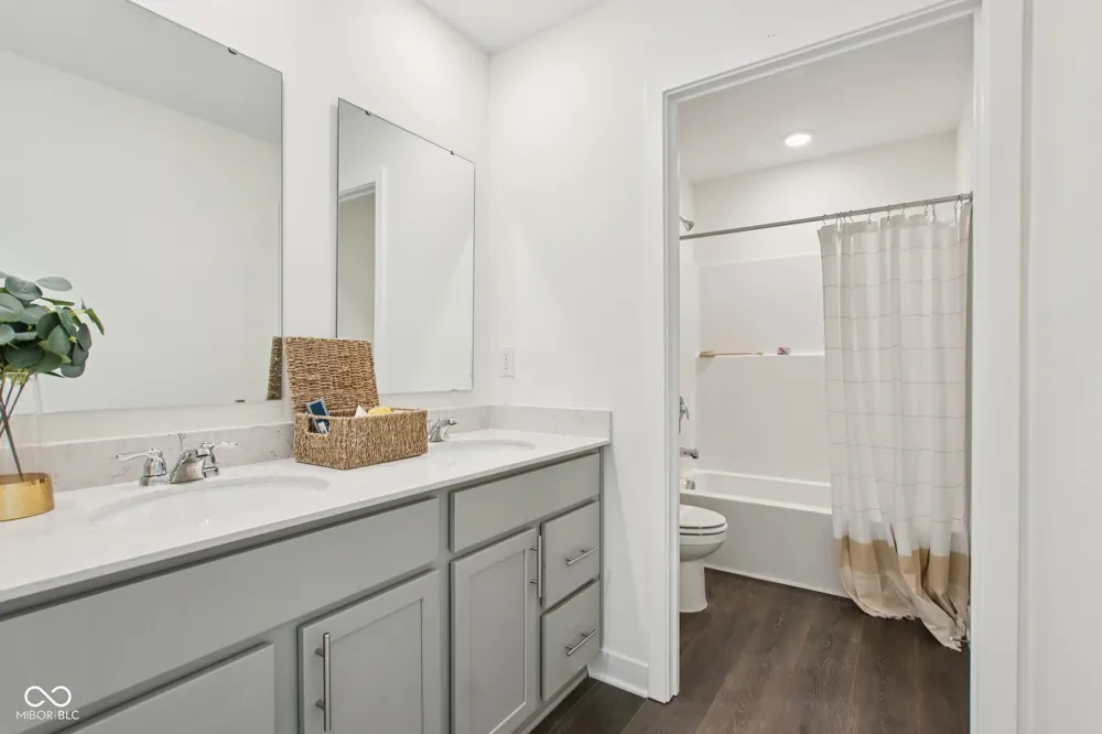 5745 Bancroft Drive Pendleton, IN 46064