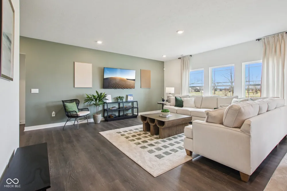 5745 Bancroft Drive Pendleton, IN 46064