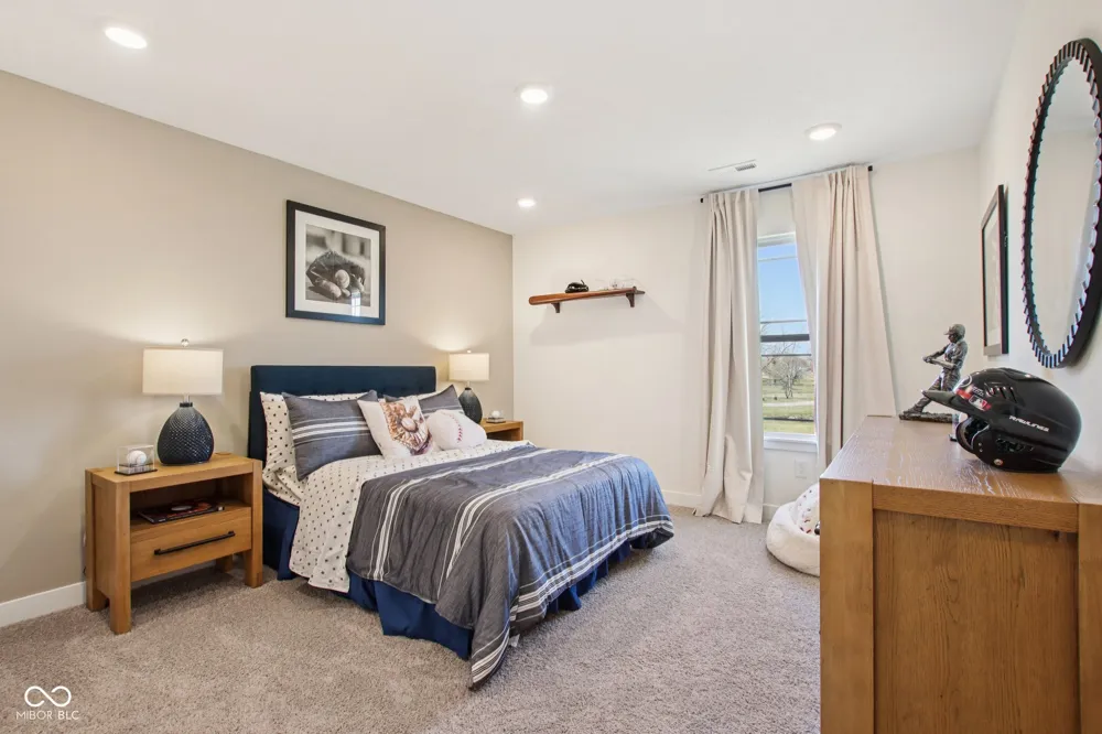 5745 Bancroft Drive Pendleton, IN 46064