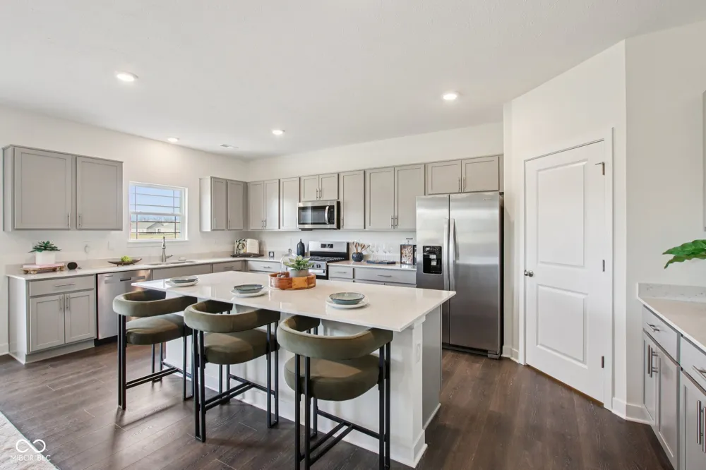 5745 Bancroft Drive Pendleton, IN 46064