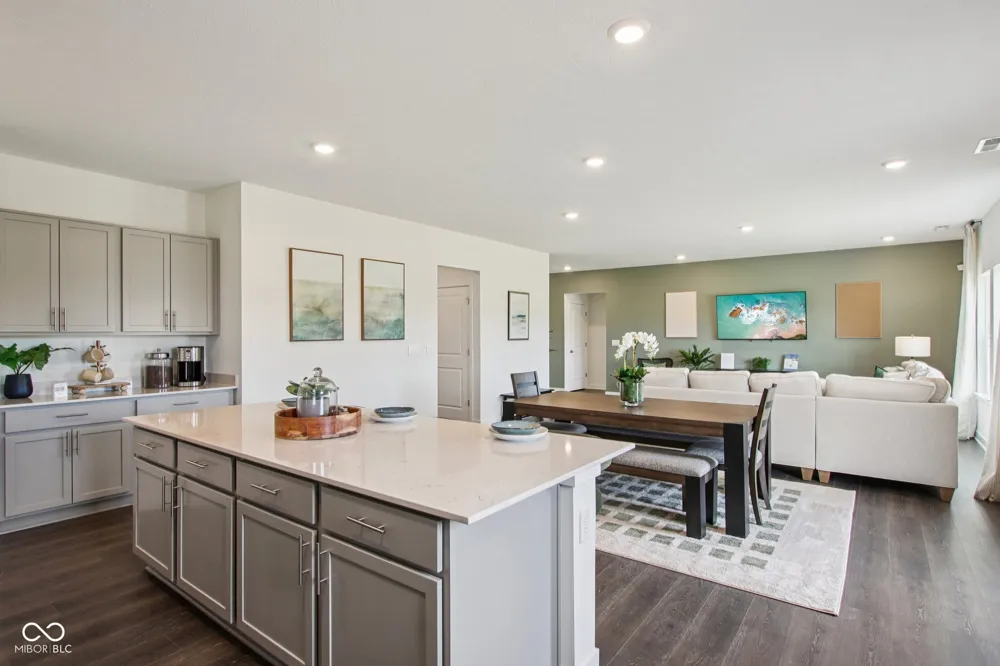 5745 Bancroft Drive Pendleton, IN 46064