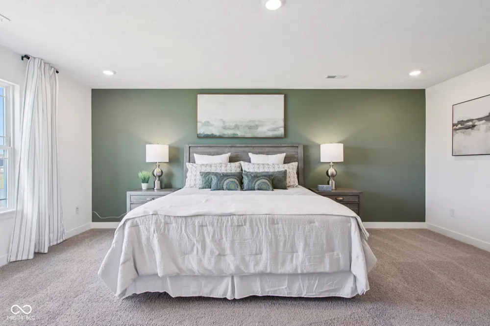 5745 Bancroft Drive Pendleton, IN 46064