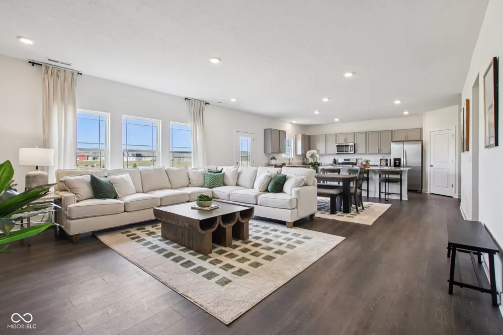 5745 Bancroft Drive Pendleton, IN 46064