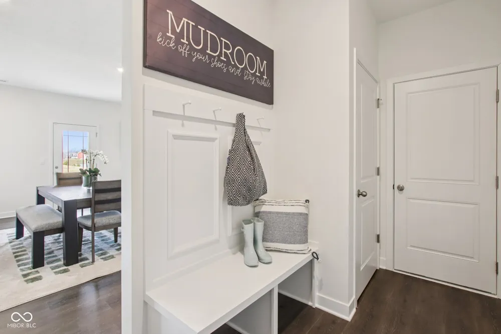 5745 Bancroft Drive Pendleton, IN 46064