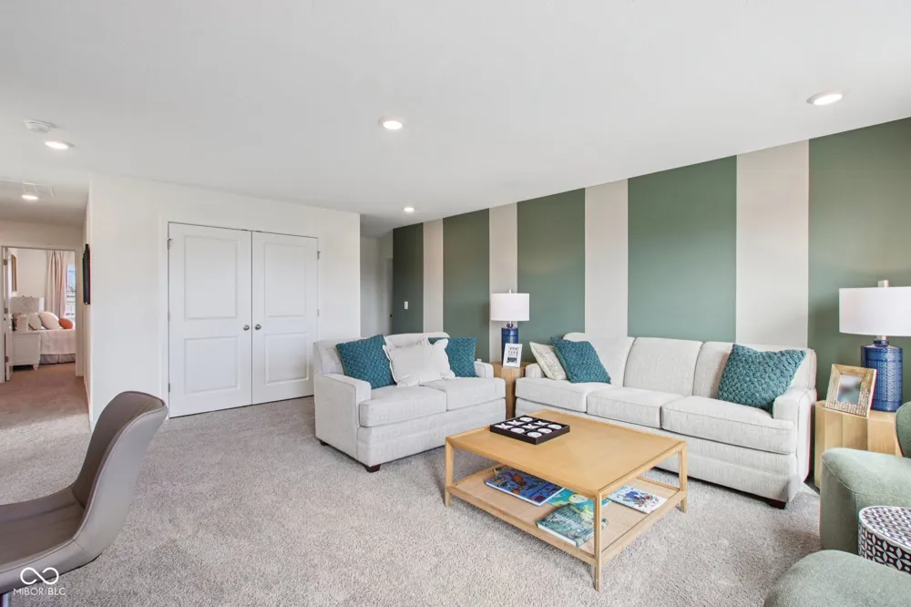 5745 Bancroft Drive Pendleton, IN 46064