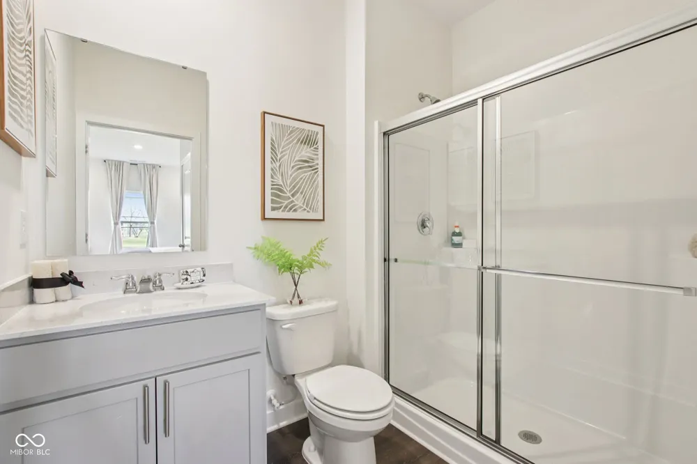 5745 Bancroft Drive Pendleton, IN 46064