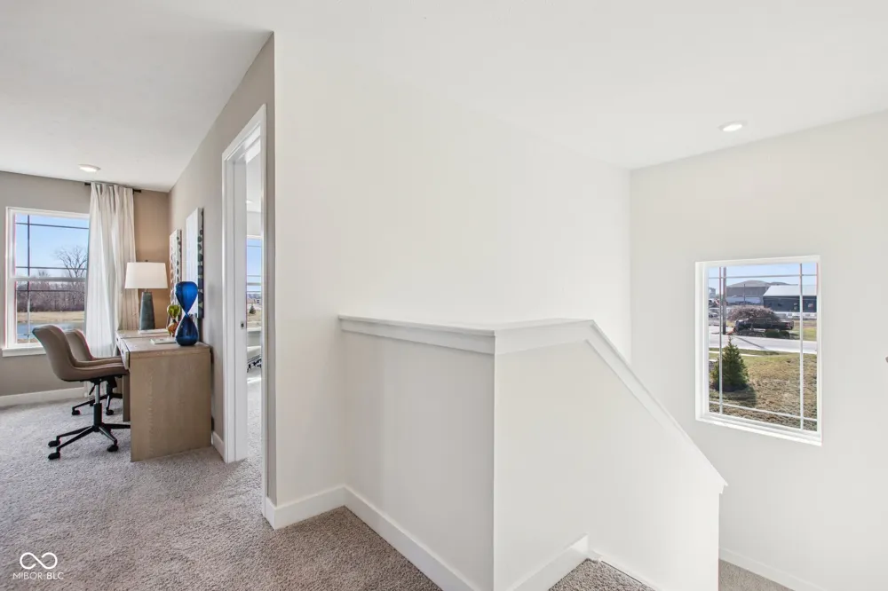 5745 Bancroft Drive Pendleton, IN 46064