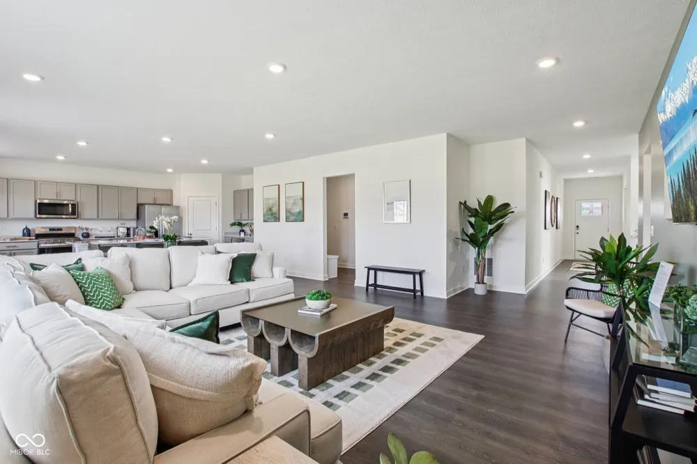 5745 Bancroft Drive Pendleton, IN 46064