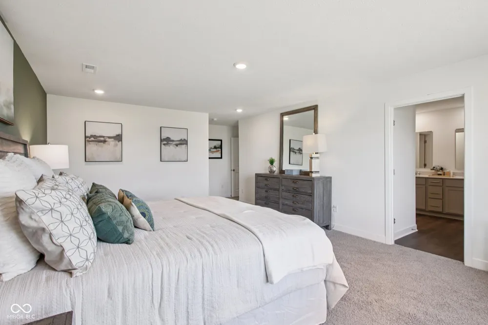 5745 Bancroft Drive Pendleton, IN 46064