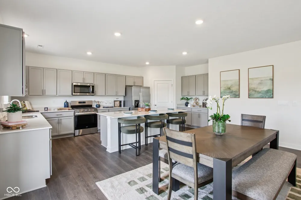 5745 Bancroft Drive Pendleton, IN 46064