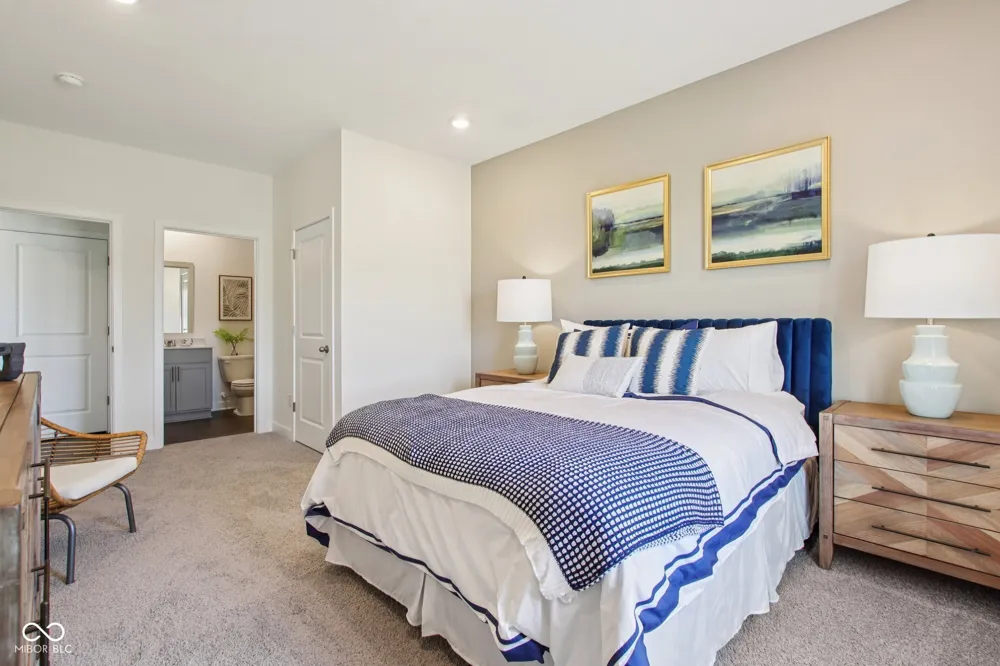 5745 Bancroft Drive Pendleton, IN 46064