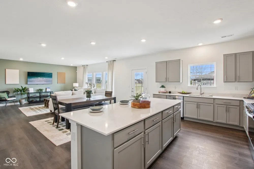 5745 Bancroft Drive Pendleton, IN 46064
